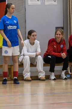 Bild 798 - wBJ NFV Futsalmeisterschaft